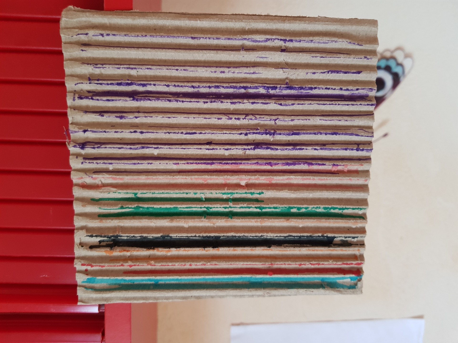 Activite Lignes 1