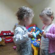 Babiesband 1
