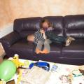 Cocooning