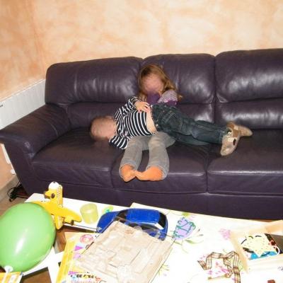 BRICOLAGES D HIVER