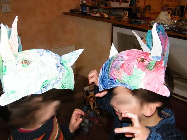 Combattriceratops