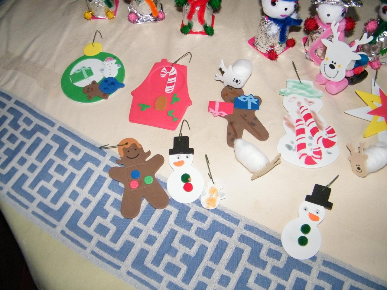 Decorationssapin1