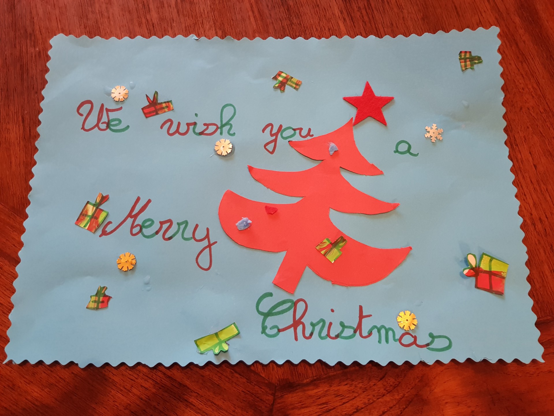 Merry Christmas