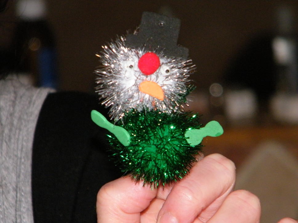 Petitbonhomme