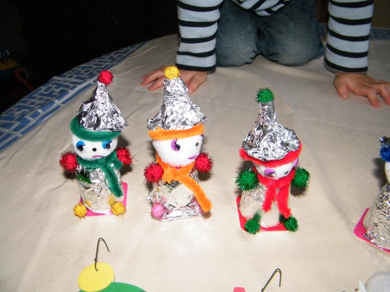 Petitslutinspetitssuisses