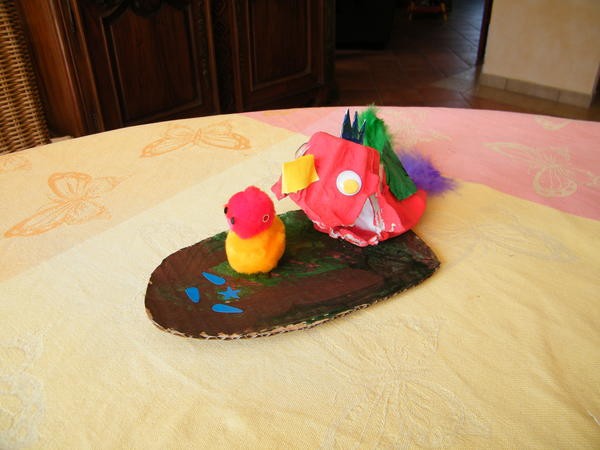 Pouledepaques