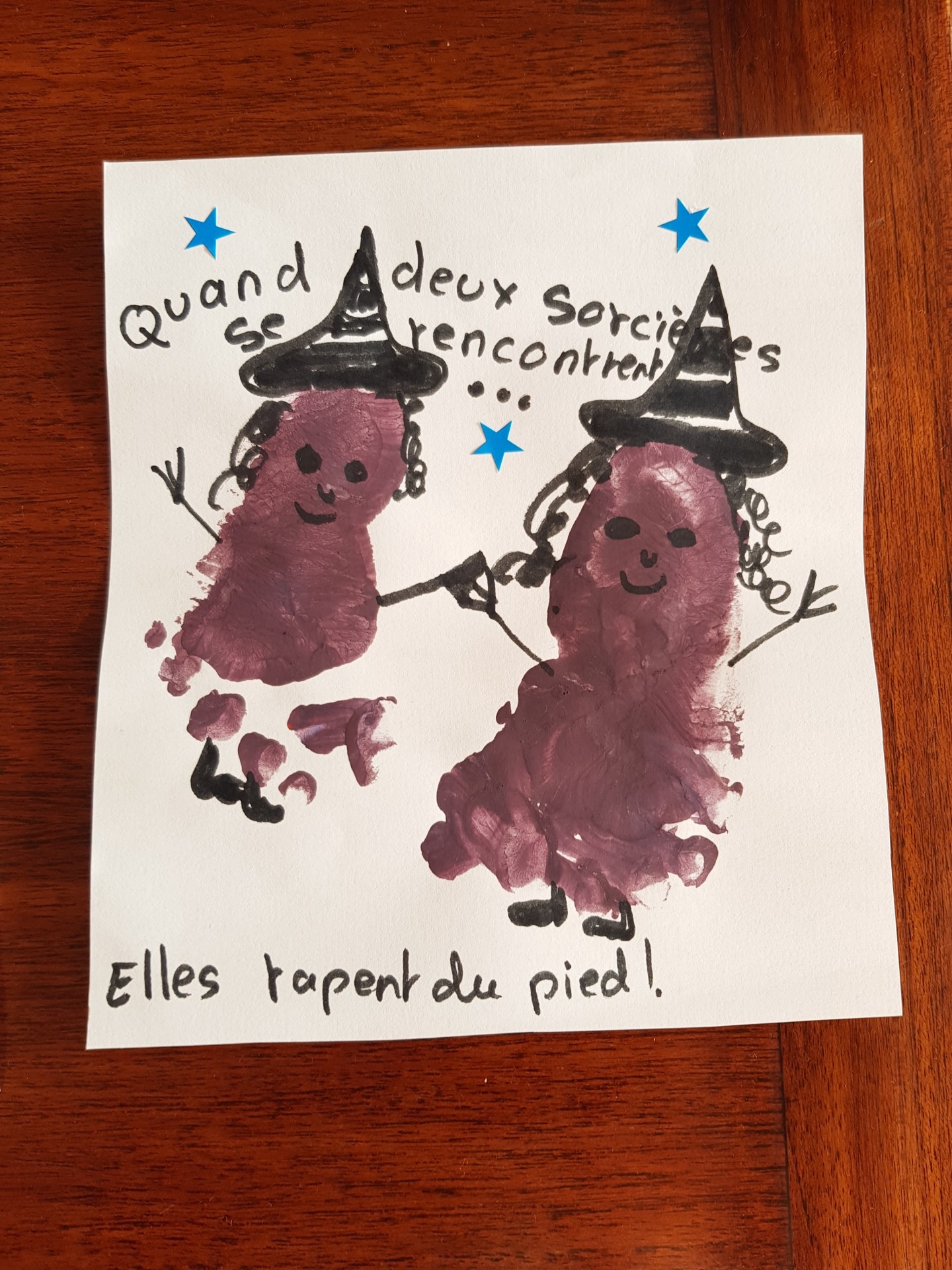 Sorcières