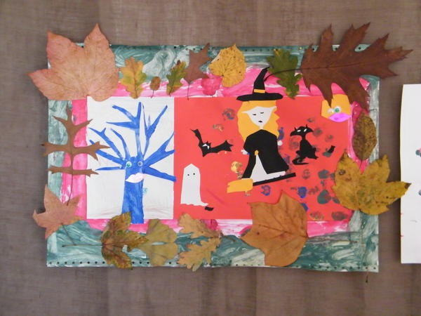 Tableaudhalloween