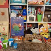 Sélectionlivres aautomne