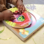 puzzle tortue